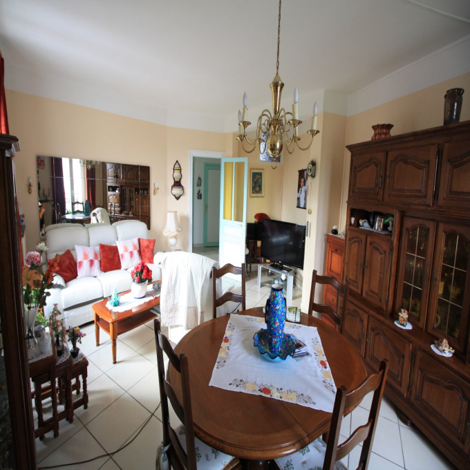 Offres de vente Appartement Montereau-Fault-Yonne (77130)