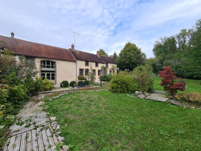 Offres de vente Maison Montereau-Fault-Yonne (77130)