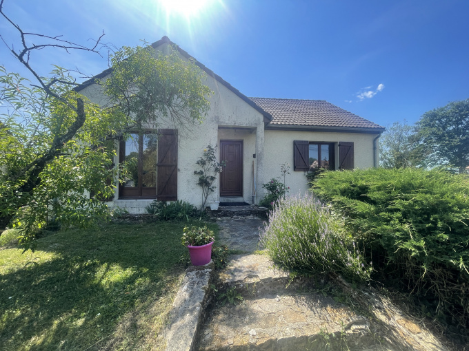 Offres de vente Maison Montereau-Fault-Yonne (77130)