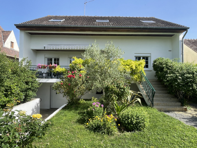 Offres de vente Maison Montereau-Fault-Yonne (77130)