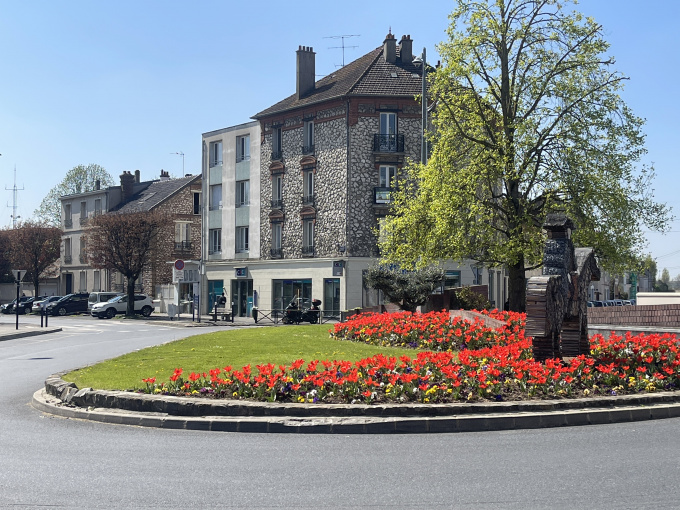 Offres de vente Appartement Montereau-Fault-Yonne (77130)