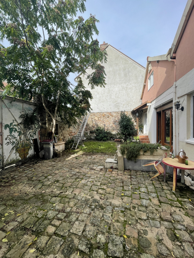 Offres de vente Maison Montereau-Fault-Yonne (77130)