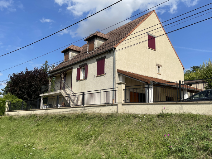 Offres de vente Maison Pont-sur-Yonne (89140)