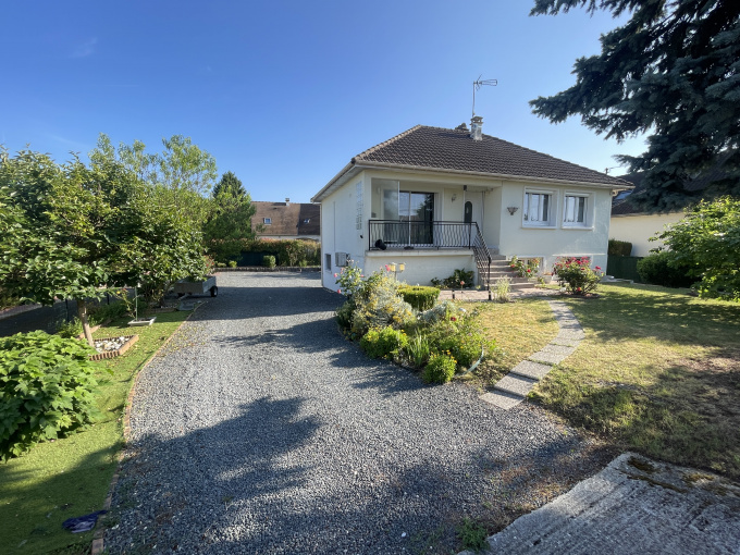 Offres de vente Maison Montigny-sur-Loing (77690)