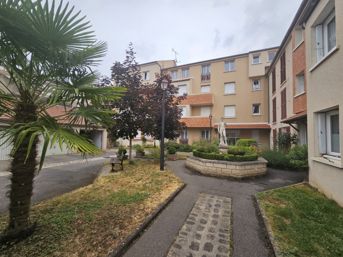 Offres de vente Appartement Montereau-Fault-Yonne (77130)
