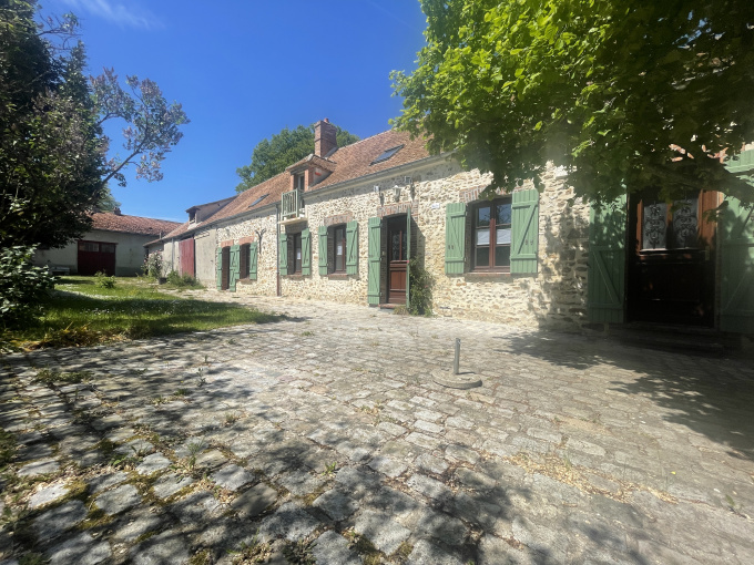 Offres de vente Propriete Le Châtelet-en-Brie (77820)