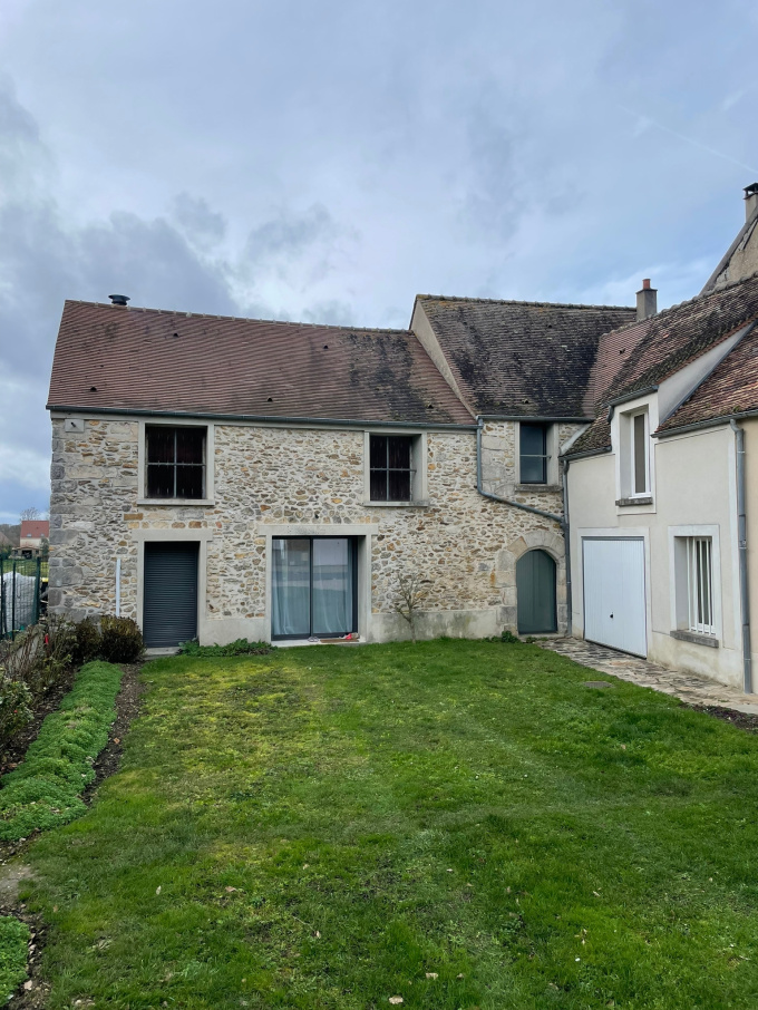 Offres de vente Maison Verneuil-l'Étang (77390)